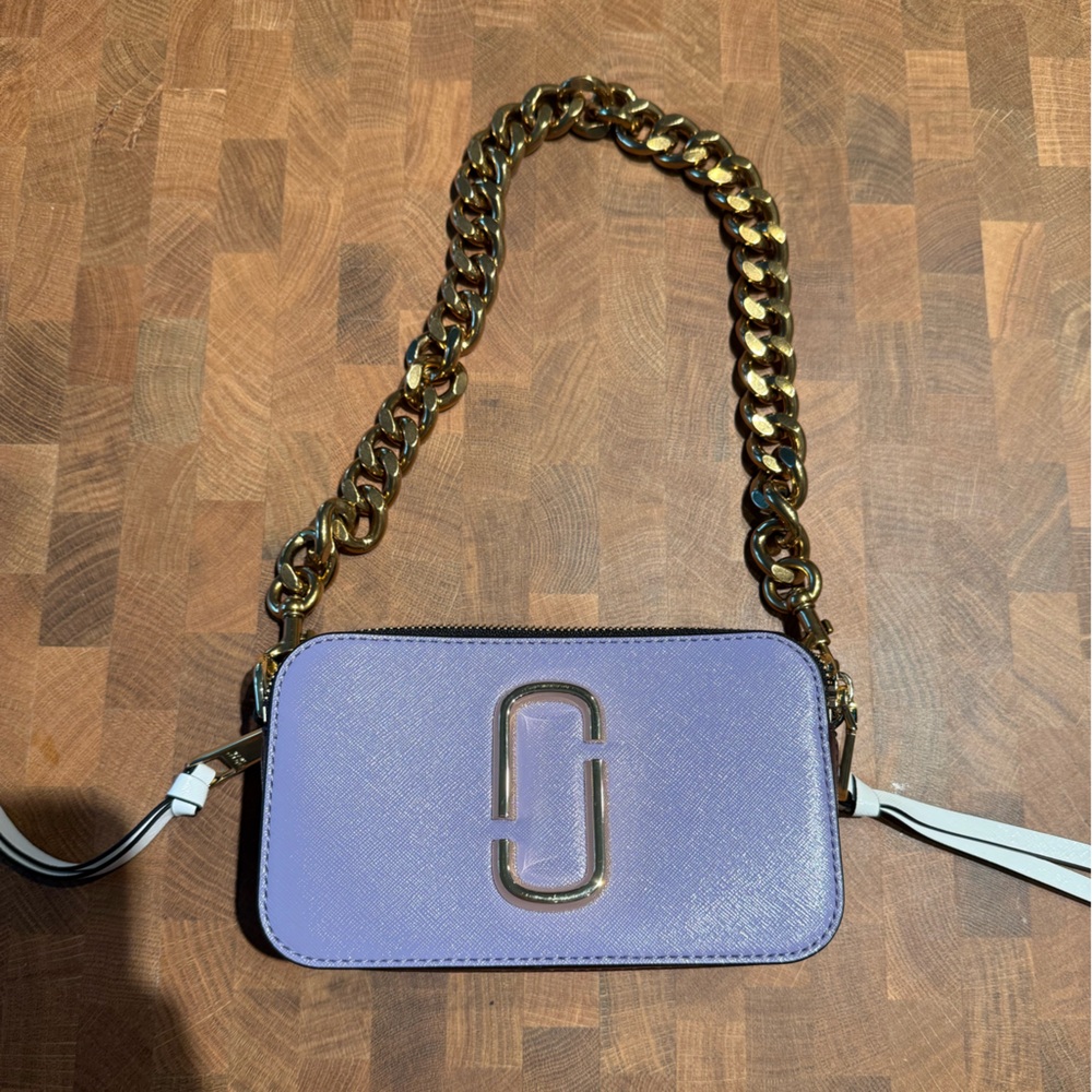 Marc Jacobs The Snapshot Bag